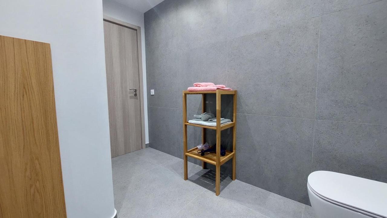 Jimmy'S Place Ártemida Kültér fotó